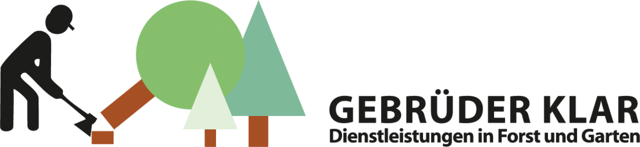 Gebrüder Klar - Dienstleistungen in Forst und Garten - Neuenrade